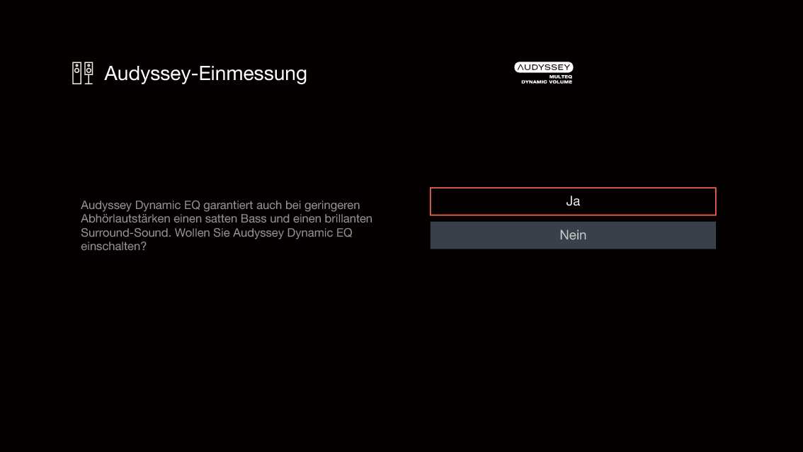 GUI AudysseySetup12 S97
